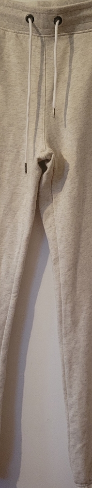 Joggers Areo size XS white gray nwt
